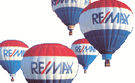Remax Hot-Air Ballons